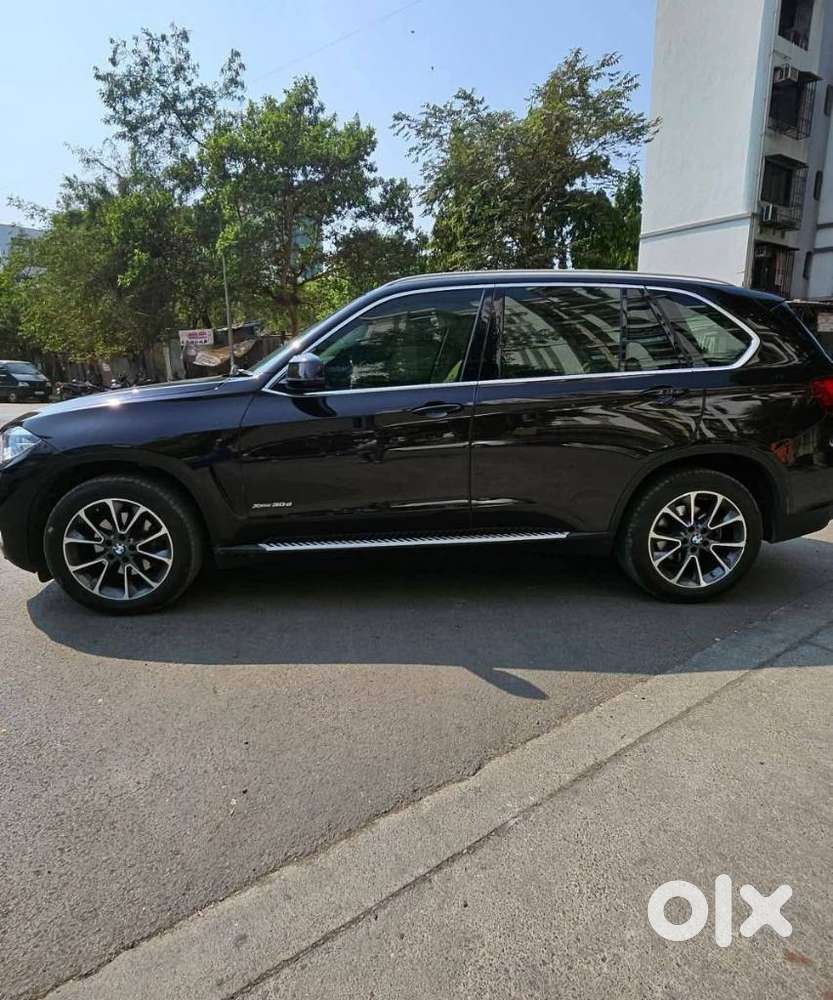 Bmw X5 Xdrive 30 D, 2018, Diesel