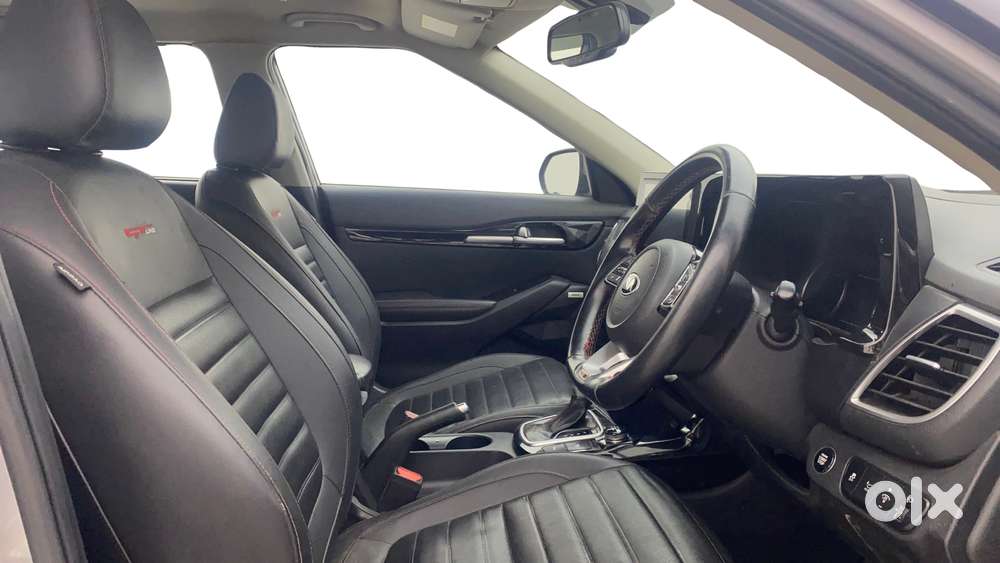 Kia Seltos 1.4 Gtx+ Mt, 2020, Petrol