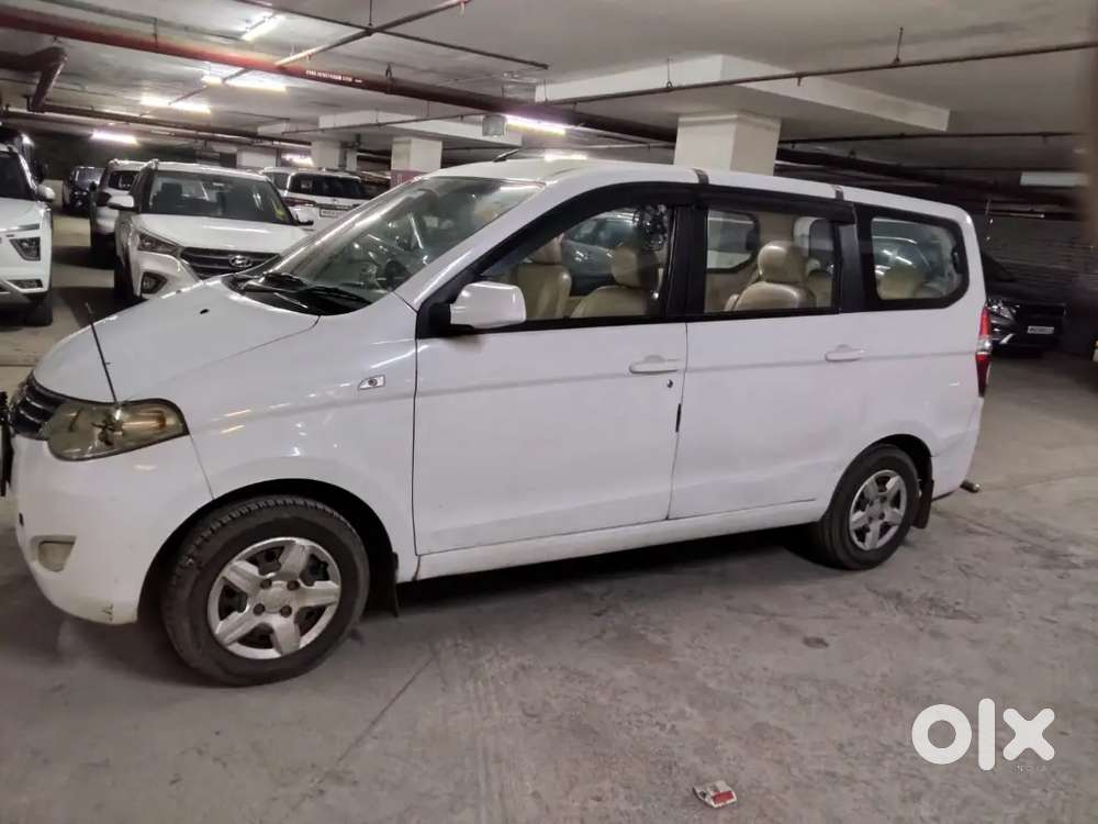 Chevrolet Enjoy 1.3 Tcdi 2016