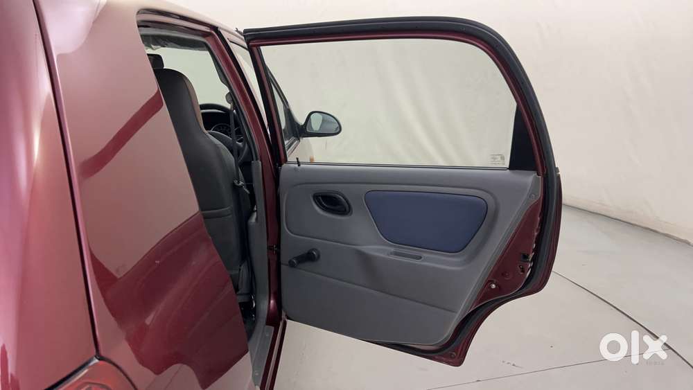 Maruti Suzuki Alto K10 2010-2014 Vxi, 2013, Petrol