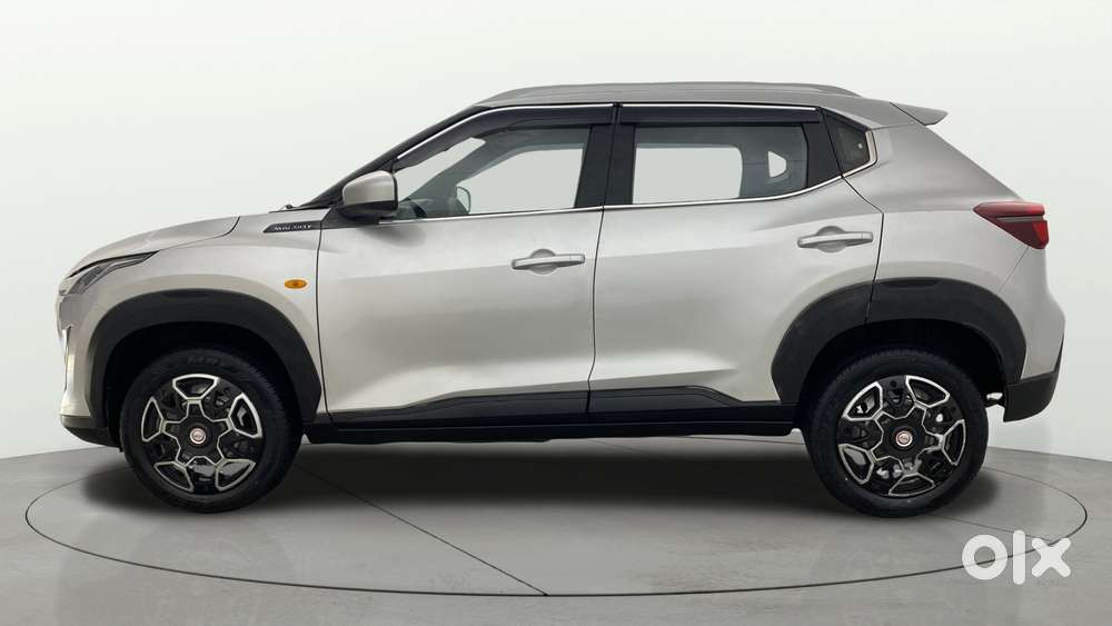 Nissan Magnite 1.0 Xe, 2022, Petrol