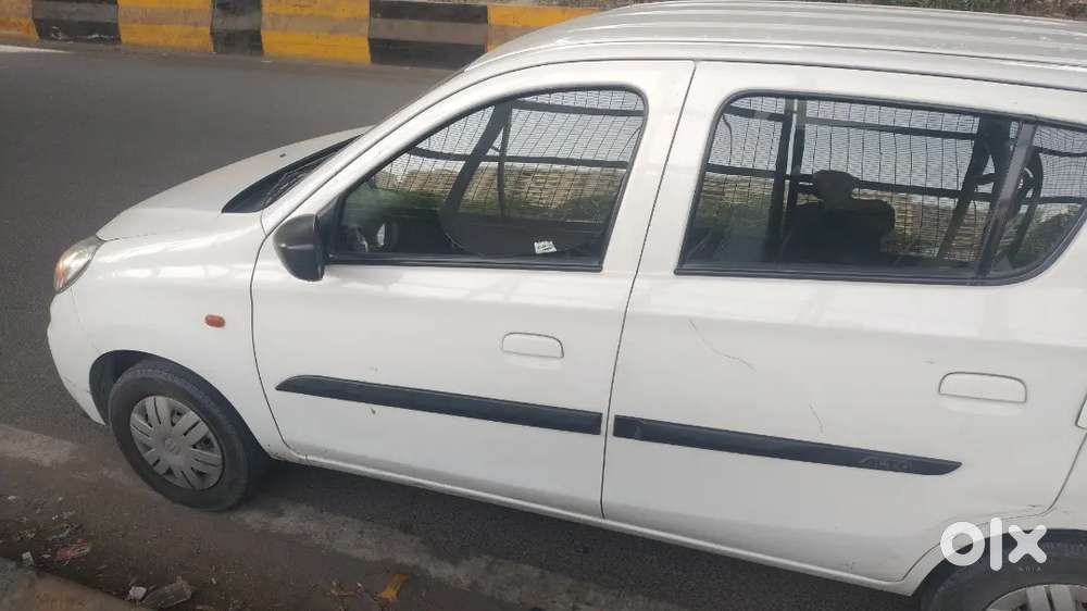 Maruti Suzuki Alto 800 2021