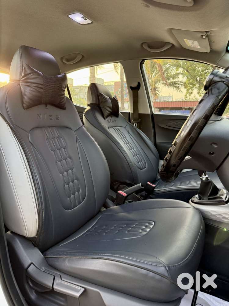 Hyundai Grand I10 Nios Sportz 1.2 Kappa Vtvt, 2023, Petrol