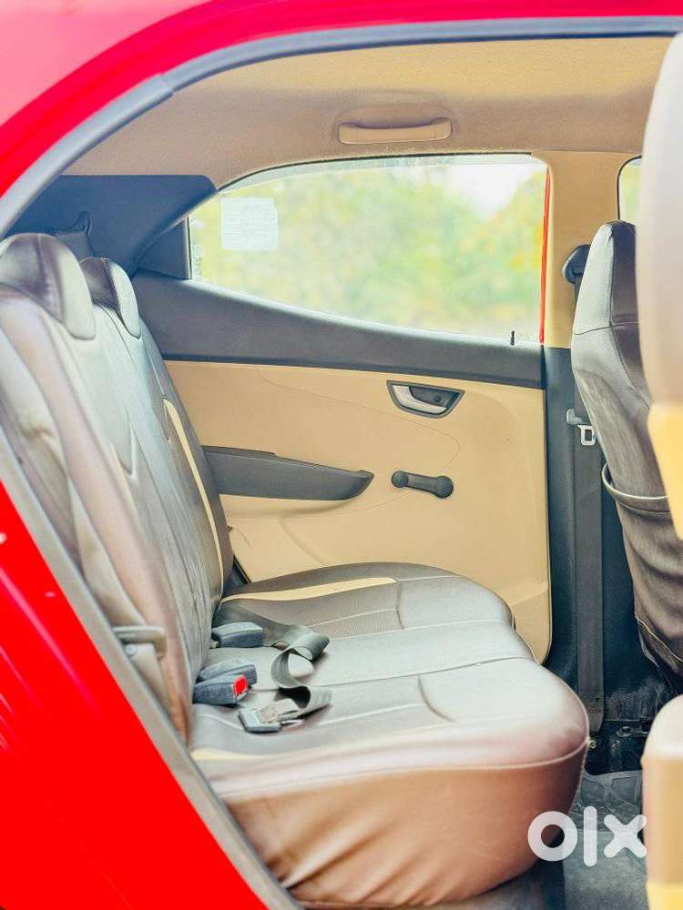 Hyundai Eon Sportz, 2018, Petrol