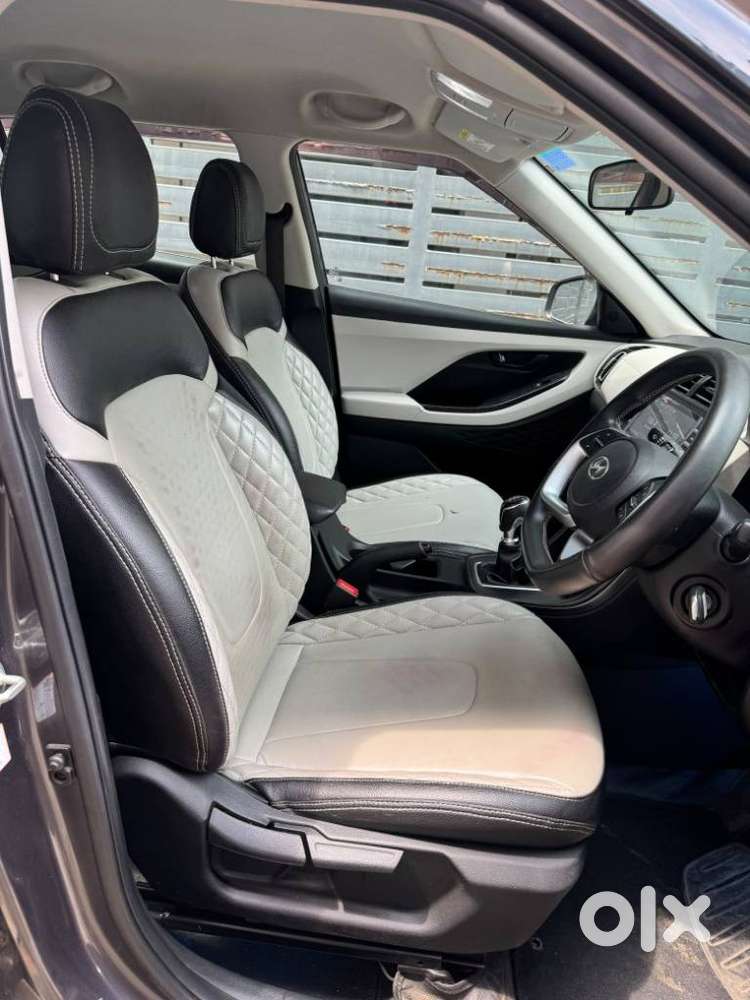 Hyundai Creta 1.6 Ex Petrol, 2021, Petrol
