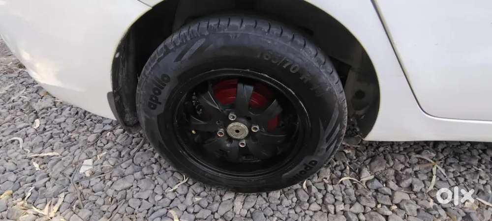 Hyundai Xcent Diesel  2015 Well Maintained