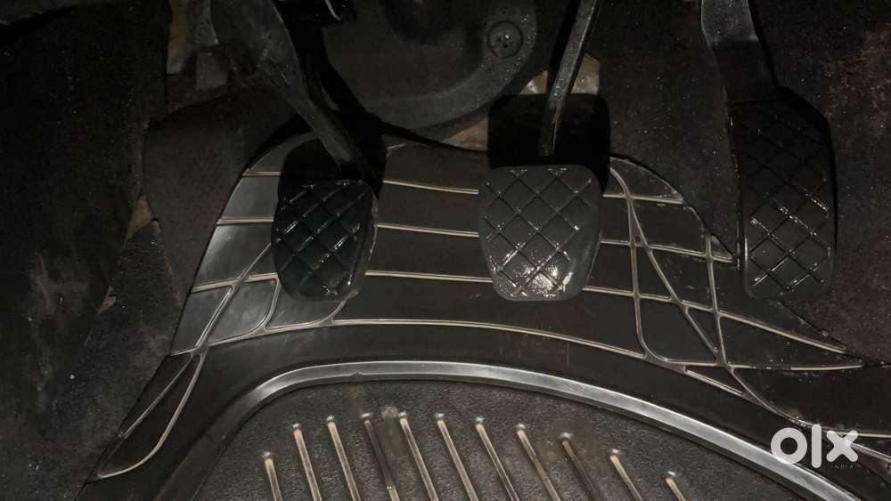 Volkswagen Polo 1.2 Mpi Trendline, 2015, Petrol