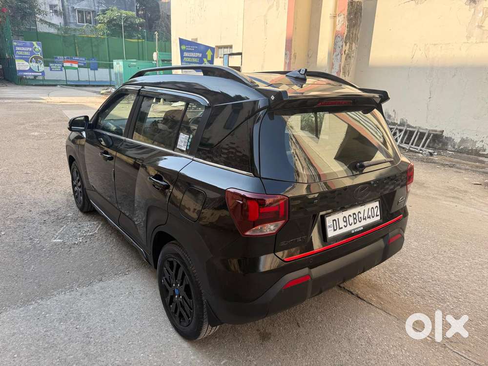 Hyundai Exter Sx (o) Connect 1.2 Amt, 2024, Petrol