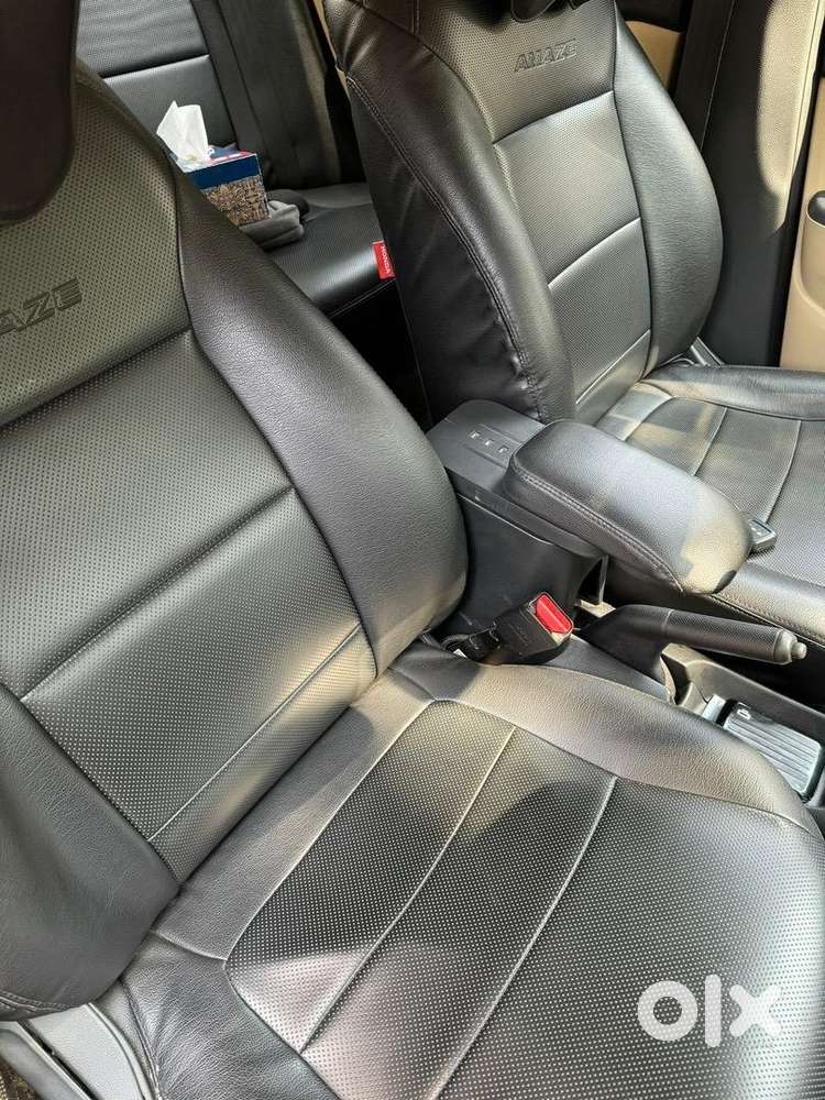Honda Amaze D 2019 Well Maintained City 20-22kmpl Highway27 -30kmpl