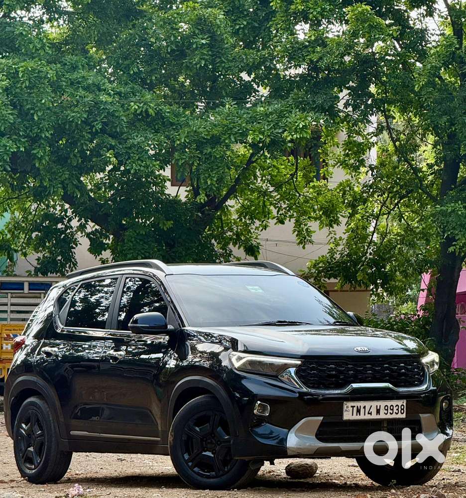 Kia Carnival, 2020, Diesel