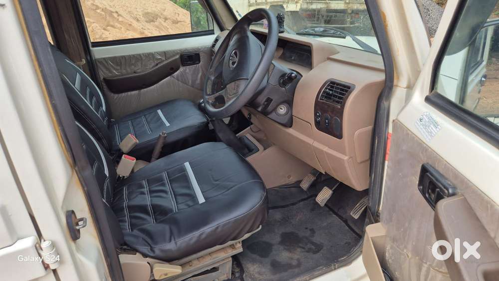 Mahindra Bolero 1.5 B6 (o), 2022, Diesel