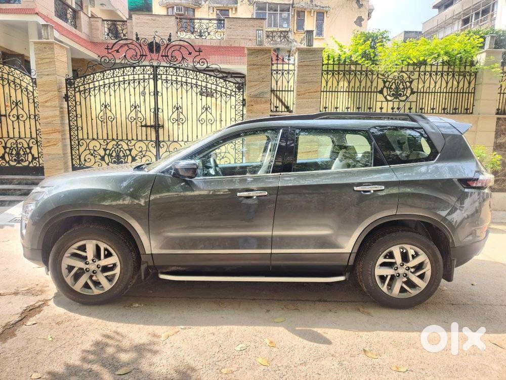 Tata Safari 2.0 Kryotec Xt Plus, 2023, Diesel