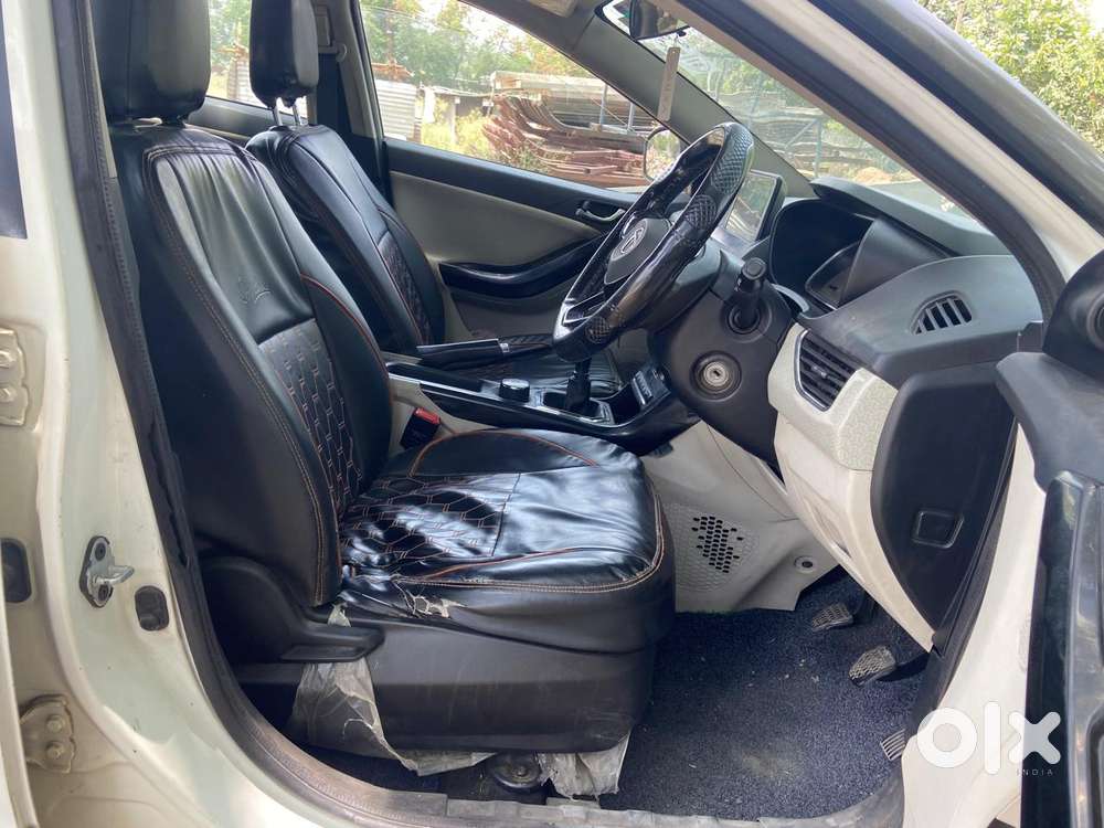 Tata Nexon 1.2 Revotron Xz, 2021, Petrol