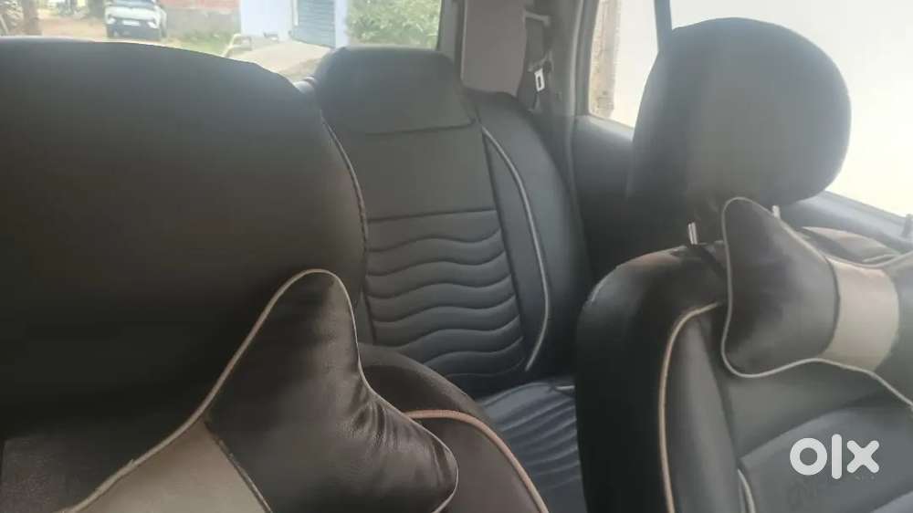 Hyundai Santro Xing 2009 Lpg 75000 Km Driven
