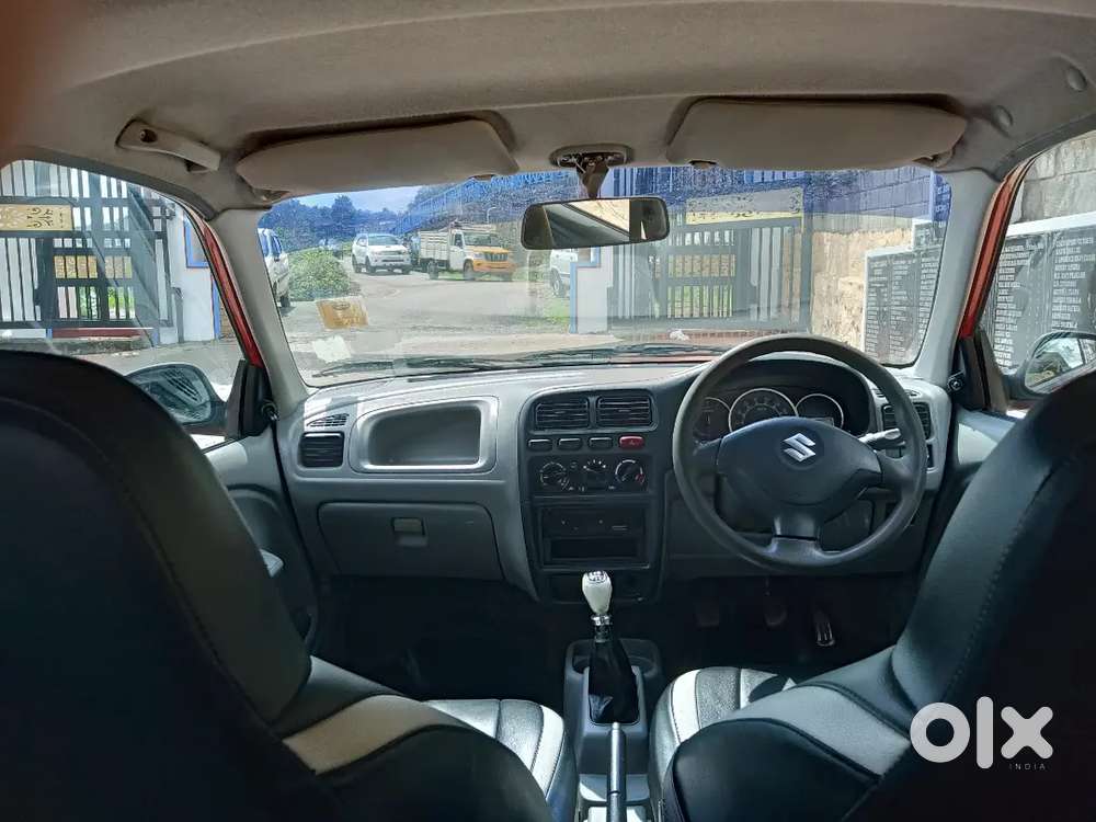 Maruti Suzuki Alto K10 2011 Vxi
Owner 2nd
Price 185000