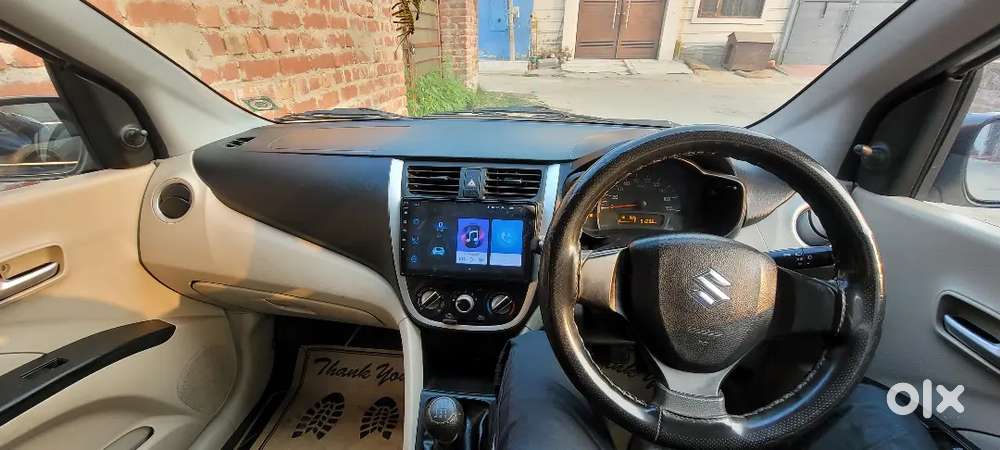 Maruti Suzuki Celerio 2020 Petrol 52000 Km Driven