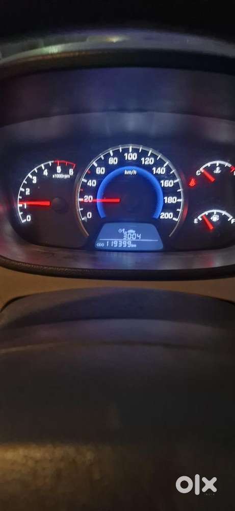 Hyundai Grand I10 2017 Diesel Good Condition With 80% Tyres Life Left