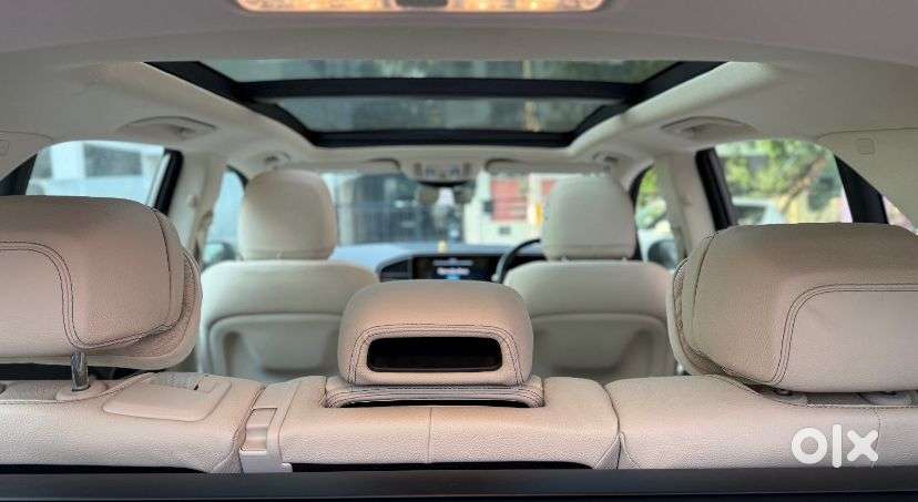 Mercedes-benz Gle 300d 4matic Lwb, 2023, Diesel