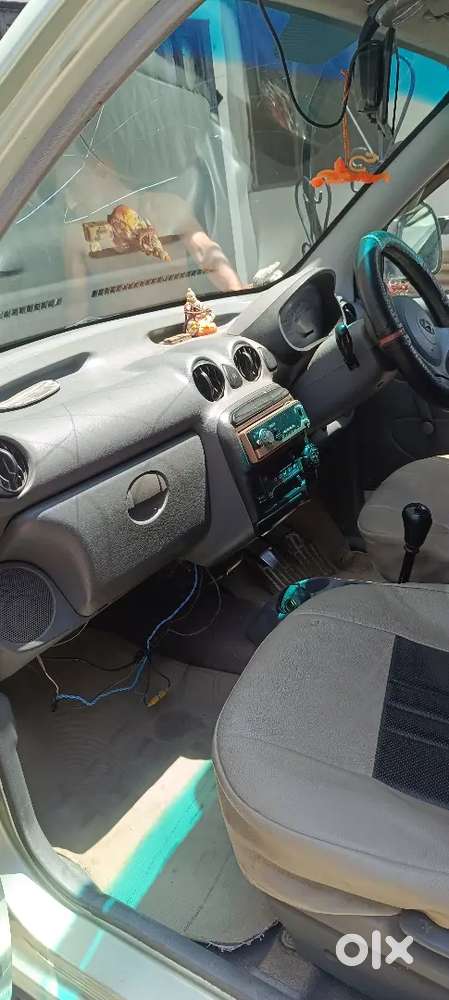 Hyundai Santro Xing 2003 Petrol Well Maintained