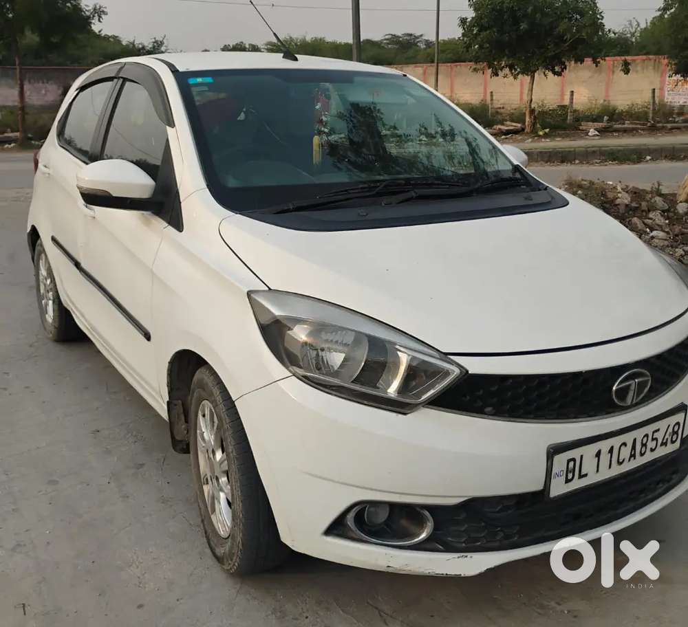 Tata Tiago 1.2 Revotron 2017