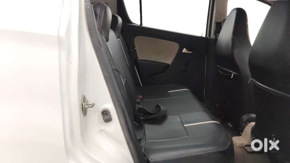 Maruti Suzuki Alto 800 0.8 Vxi (o), 2021, Petrol