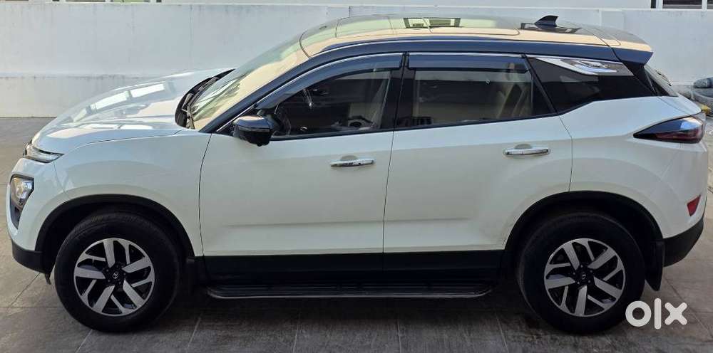 Tata Harrier Xza Plus Dual Tone, 2023, Diesel