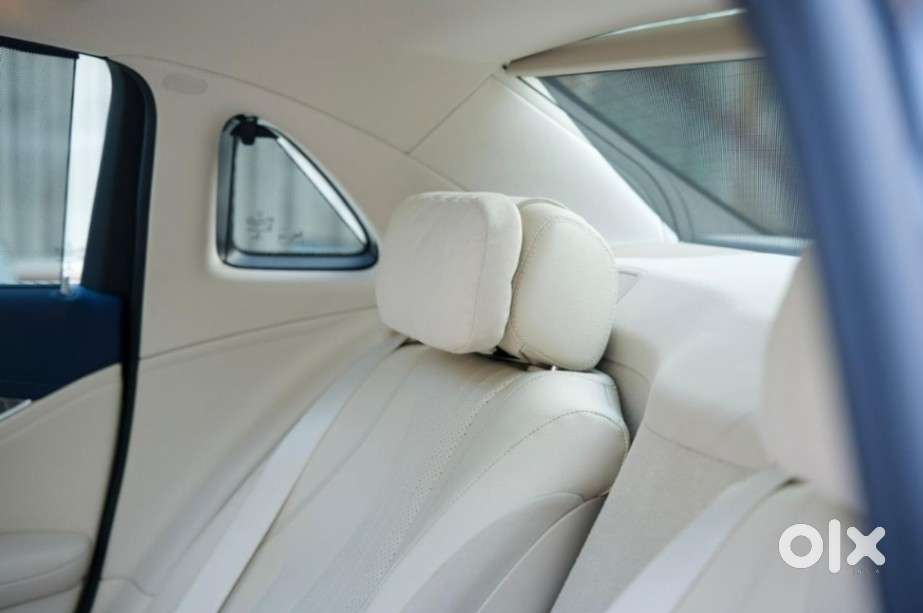 Mercedes-benz E-class E 200, 2022, Petrol