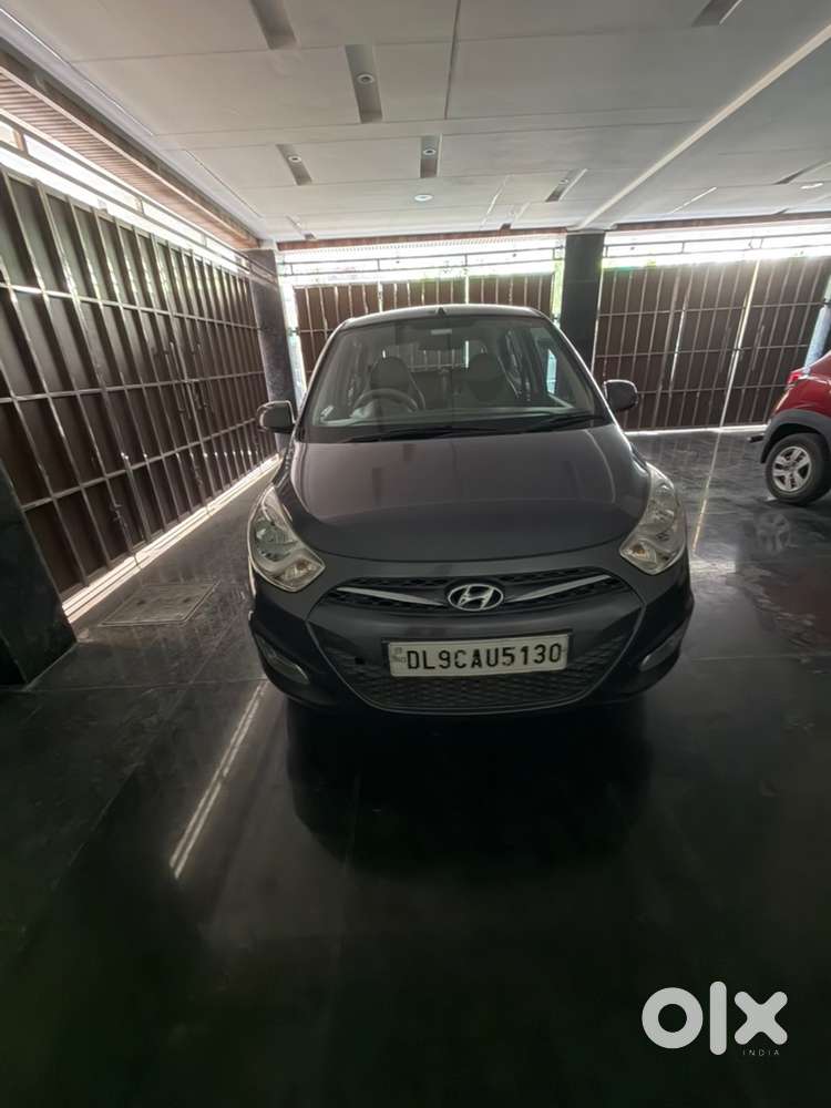Hyundai I10 2016 Petrol Well Maintained