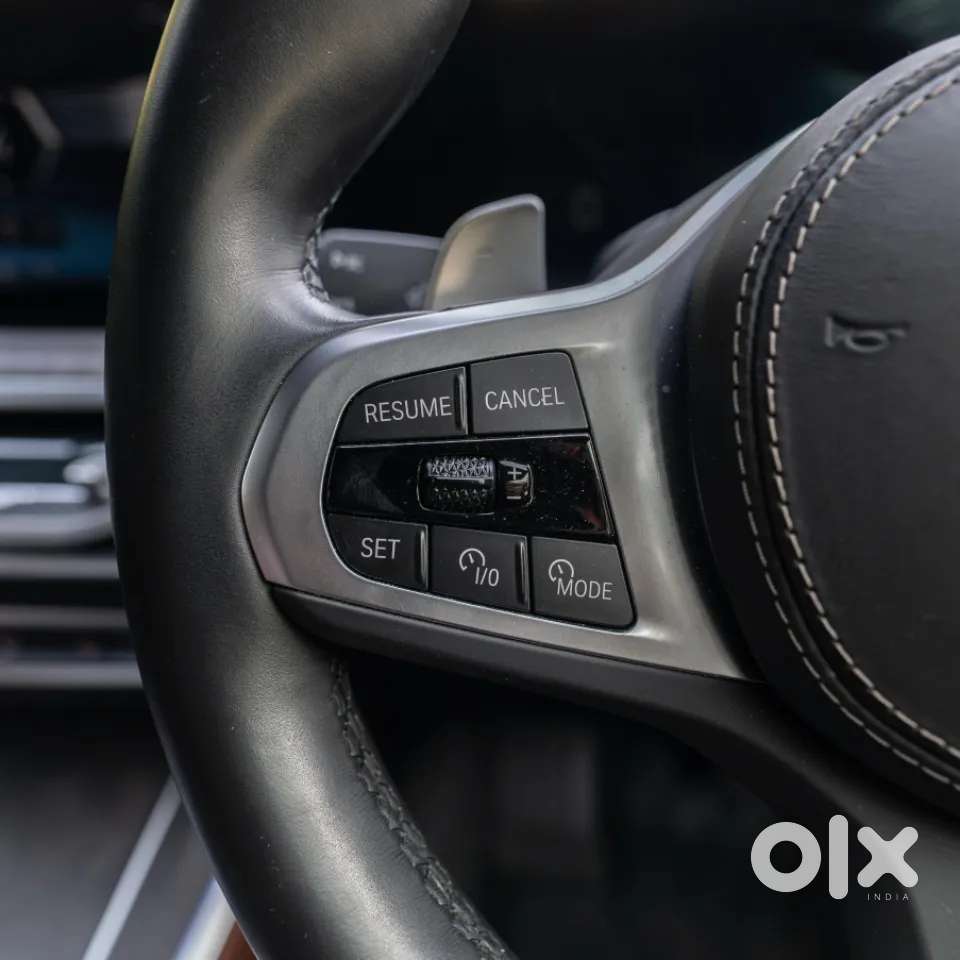 Bmw X5, 2025, Petrol