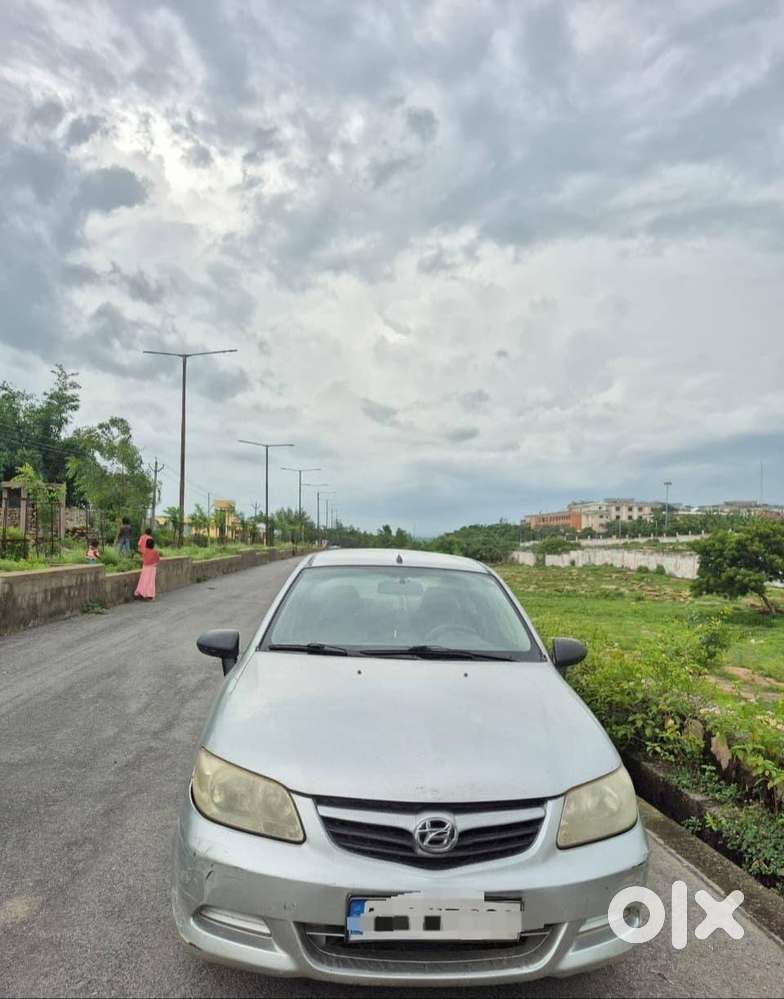 Honda City Zx 2008 Petrol