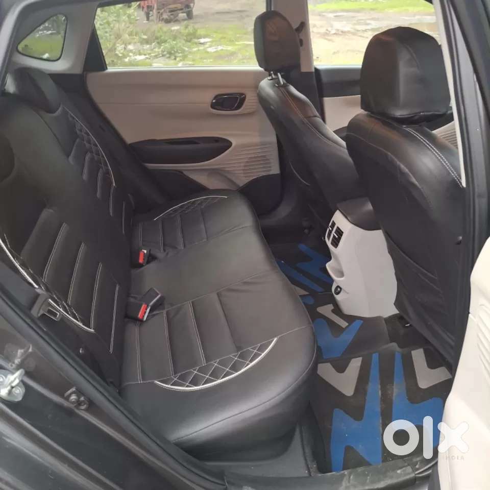 Hyundai I20 Magna 1.2 Mt, 2024, Petrol