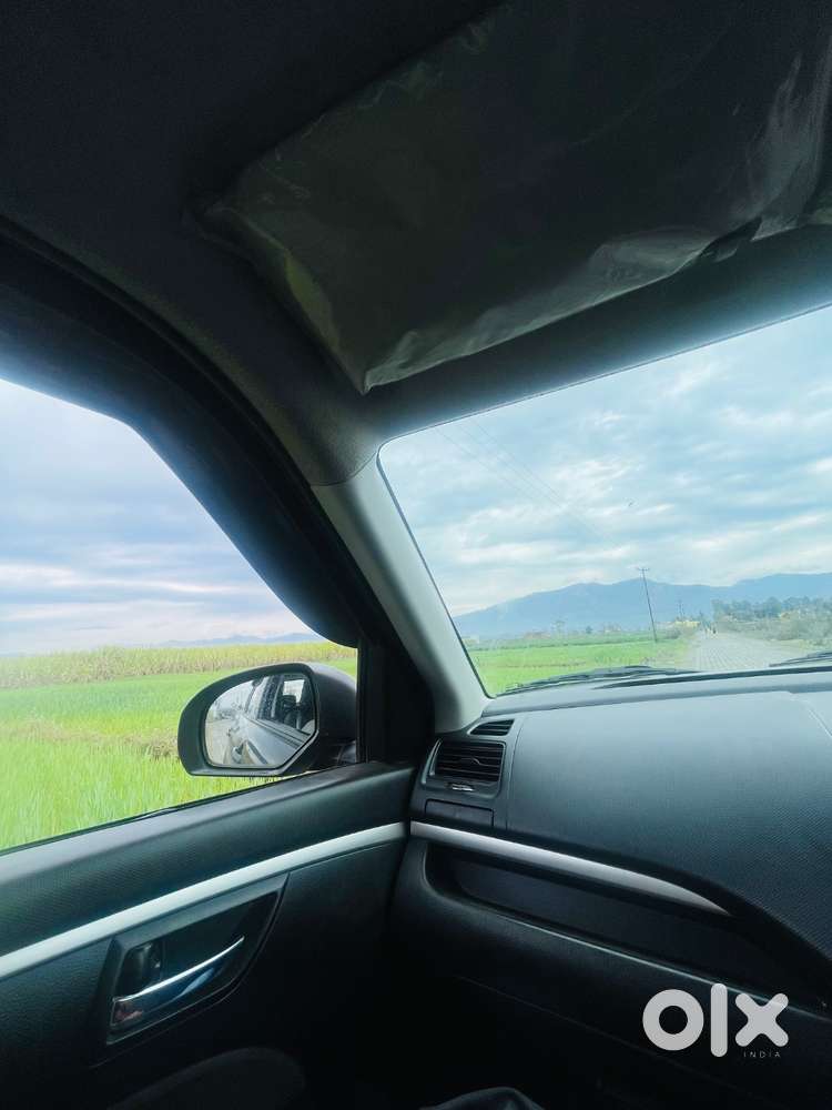 Well Maintained Car