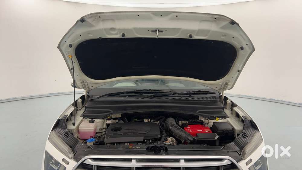 Hyundai Creta Sx (o) 1.5 Diesel Automatic, 2022, Diesel