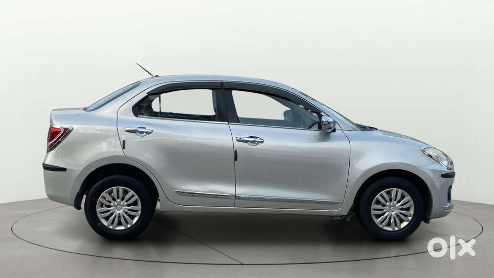 Maruti Suzuki Swift Dzire Amt Vdi, 2018, Diesel