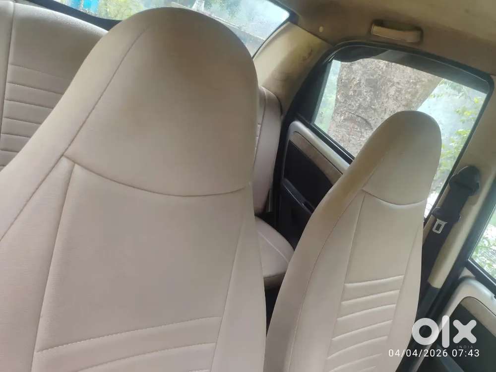 Tata Nano 2015 Petrol Well Maintained