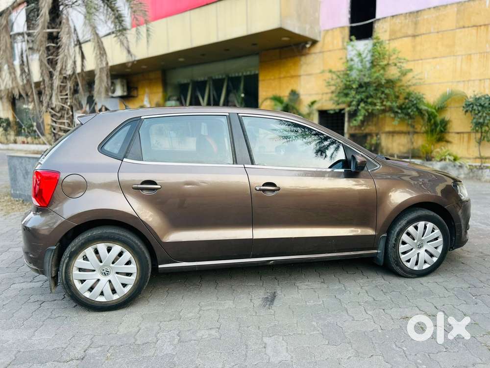Volkswagen Polo 1.0 Comfortline Plus, 2019, Petrol