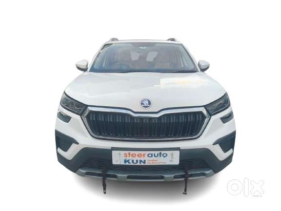 Skoda Kushaq Ambition 1.0l Tsi Mt, 2021, Petrol
