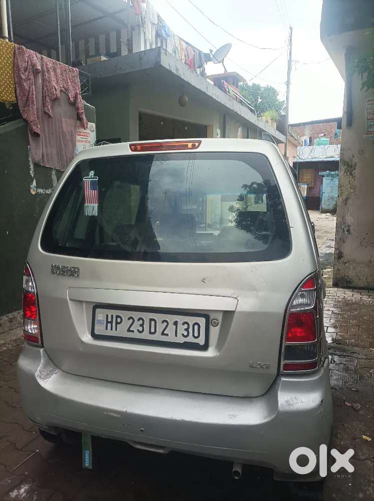 Maruti Suzuki Wagon R 2008 Model 2028 Tak Pass Hai Koi Kami Nahi Hai