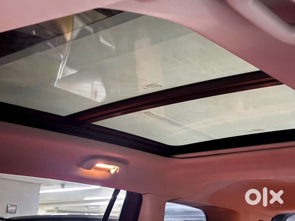 Jeep Meridian 2.0 Limited (o) 4x2 At, 2022, Diesel