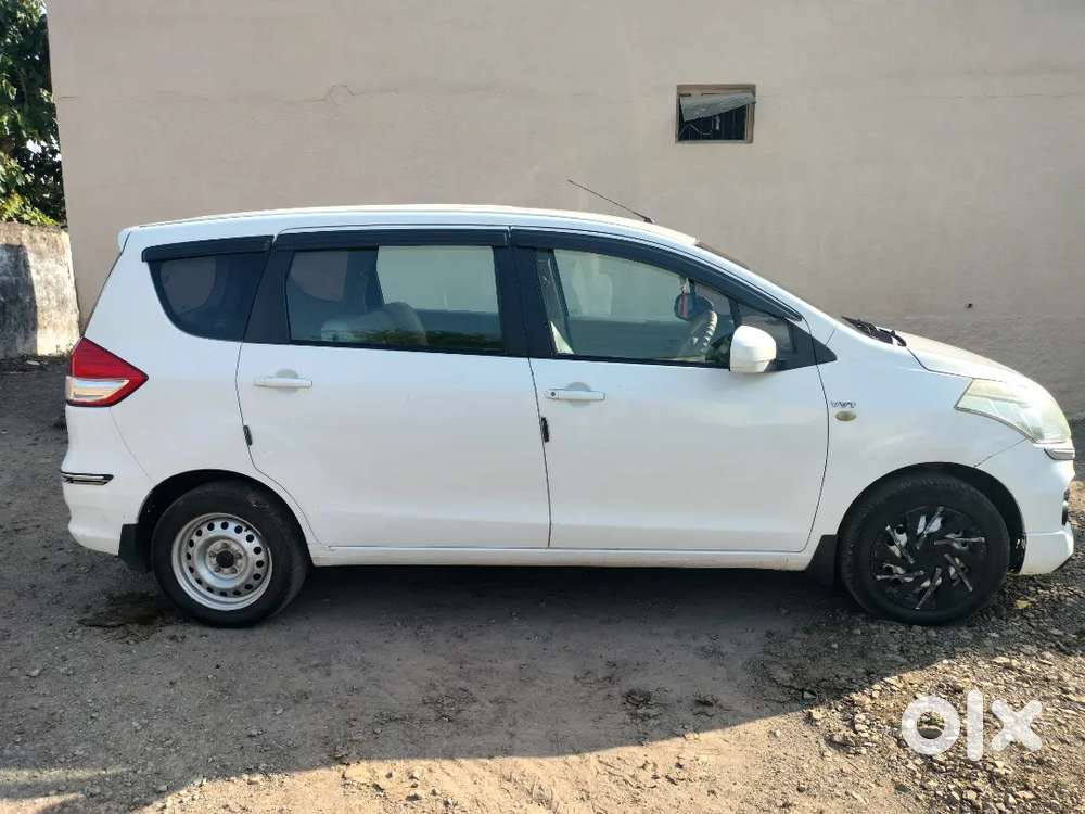Maruti Suzuki Ertiga