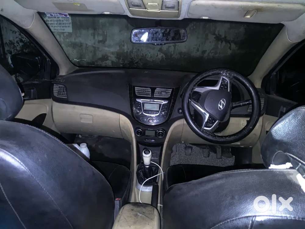 Very Good Condition