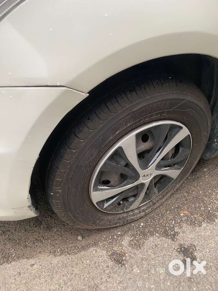 Maruti Suzuki Swift 2014 Petrol