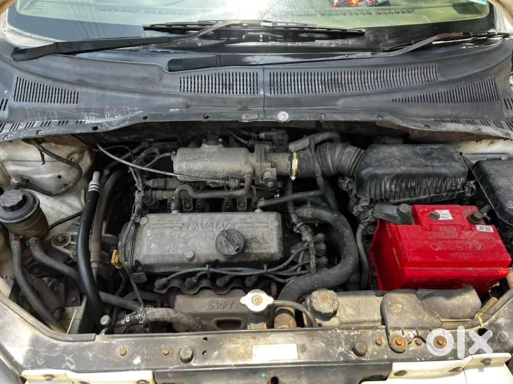 Hyundai Getz Prime 2010