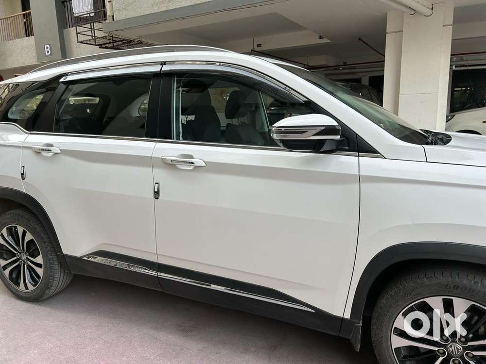 Mg Hector For Urgent Sell