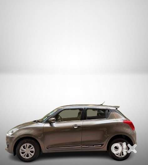 Maruti Suzuki Swift Vvt Vxi, 2023, Petrol