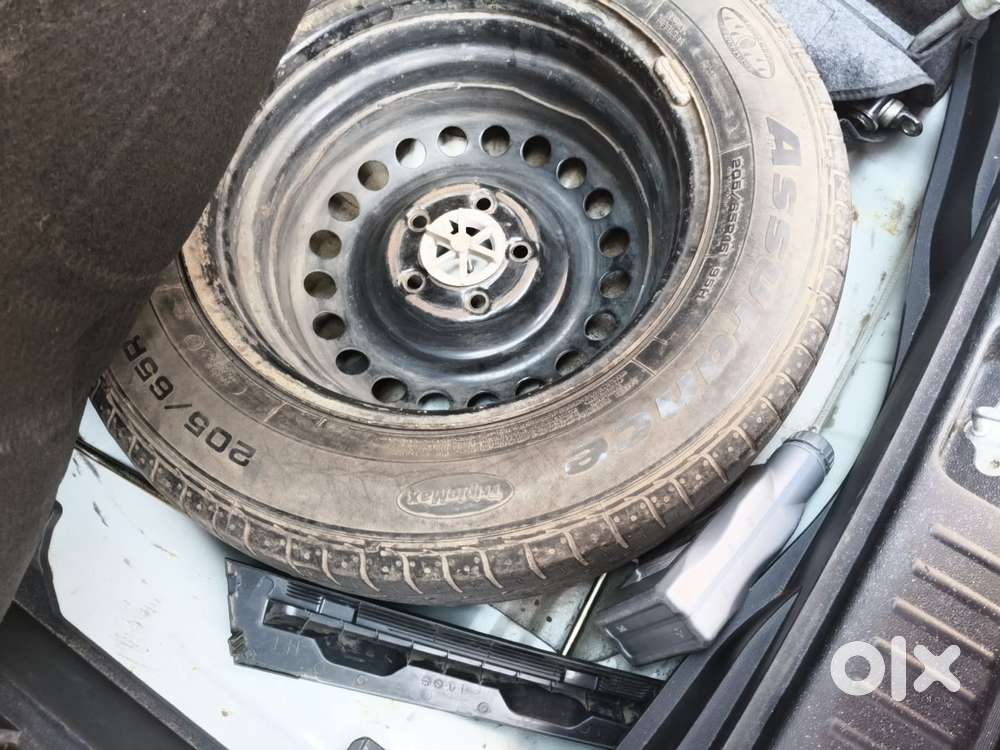 Hyundai Creta 1.5 Crdi E Diesel Mt, 2021, Diesel