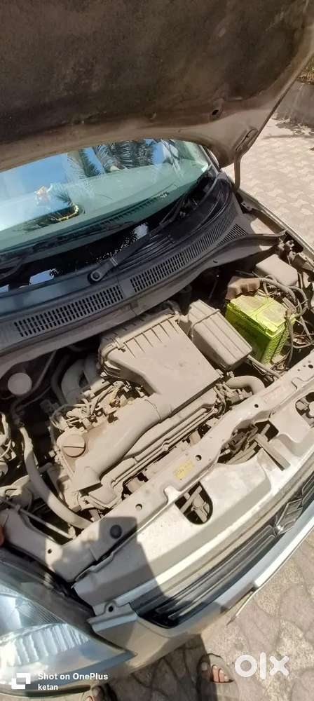 Maruti Suzuki Swift Dzire 2011 Petrol 98880 Km Driven