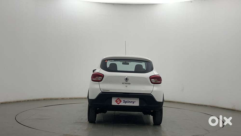 Renault Kwid Rxt Optional, 2019, Petrol