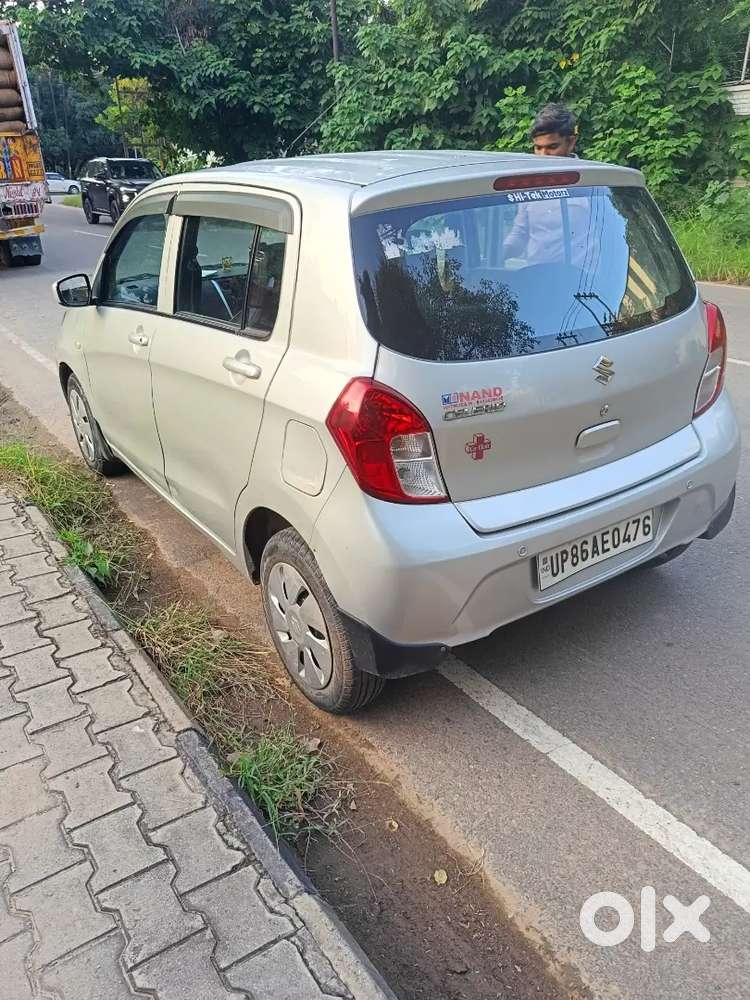 Maruti Suzuki Celerio 2020 Petrol 50000 Km Driven
