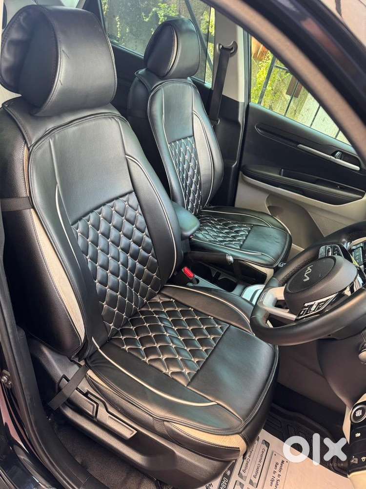 Kia Automatic Petrol 2021 Car